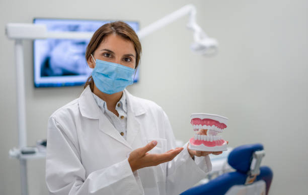 Best Broken Tooth Emergency  in Glenmora, LA