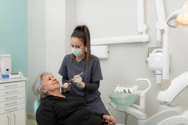 Best Cracked Tooth Emergency Dentist  in Glenmora, LA