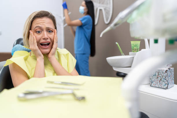 Best Urgent Tooth Repair  in Glenmora, LA